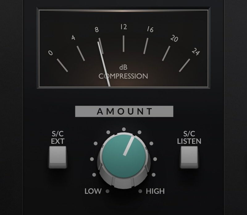 Solid State Logic – LMC Plus v1.0.0.11-乐声音频-资源网