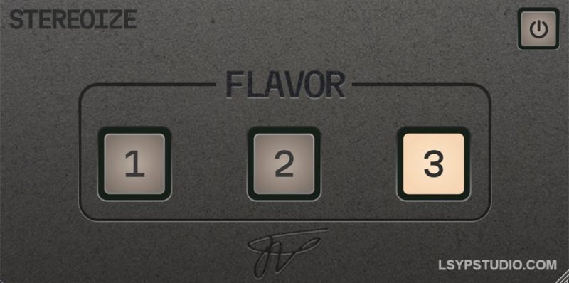 轻松变立体声JVAL Audio Stereoize v1.0.0 [MacOSX]-乐声音频-资源网