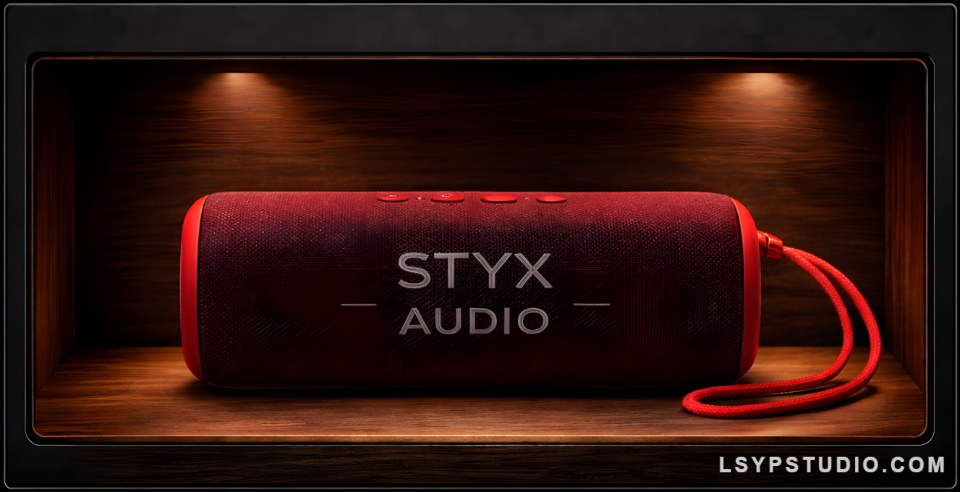 图片[1]-便携式单声道扬声器测试Styx Audio Portable Mono Speaker Check v1.0.0 [WiN]-乐声音频-资源网