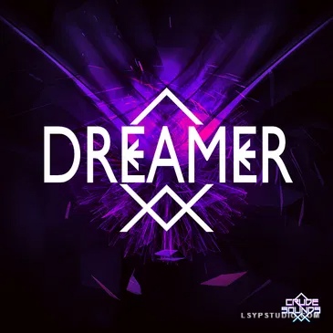 Kryptic Samples Dreamer [WAV, MiDi]-乐声音频-资源网