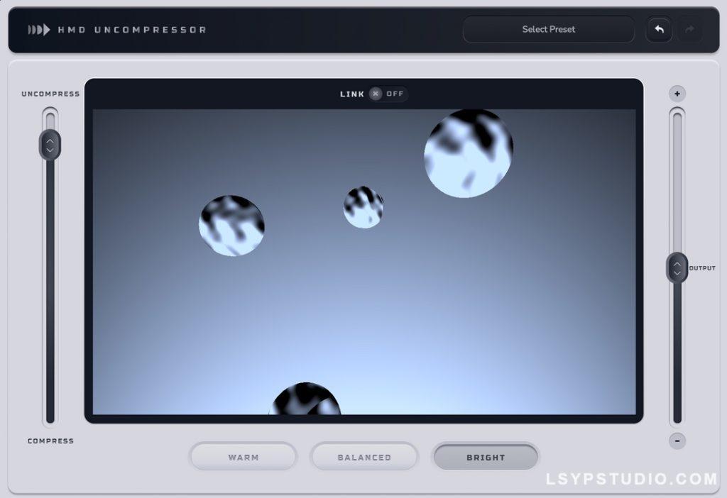 图片[1]-瞬态动态插件HMD Uncompressor v1.0.03 [MacOSX]-乐声音频-资源网