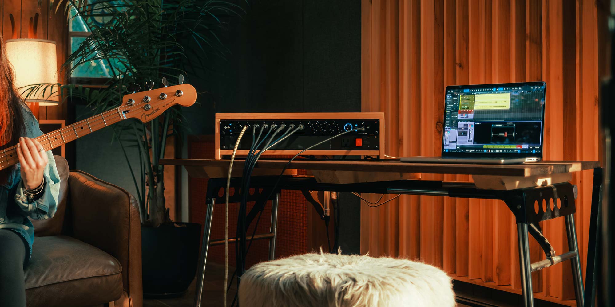 Fender Studio Pro 8 v8.0.1 [WiN]-乐声音频-资源网