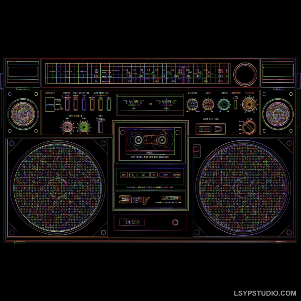 Gibberish Samples Thank You Vintage, Chopped Samples, Soul Loops, Boom Bap, Hip Hop (Sample Pack) [WAV]-乐声音频-资源网
