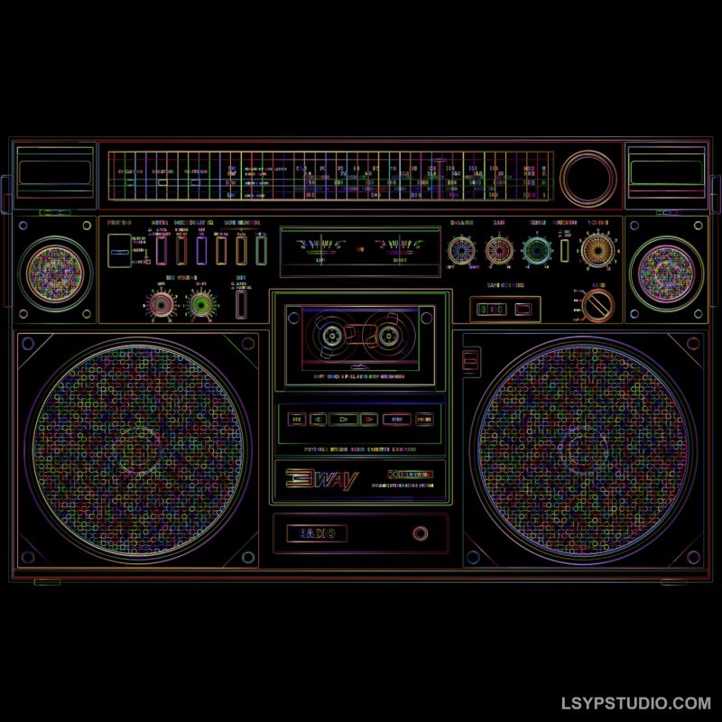 Gibberish Samples Thank You Vintage, Chopped Samples, Soul Loops, Boom Bap, Hip Hop (Sample Pack) [WAV]-乐声音频-资源网