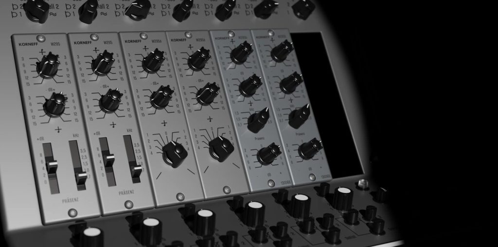 音频插件套装Korneff Audio Plugin Bundle v2026.02 [U2B] [MacOSX]-乐声音频-资源网