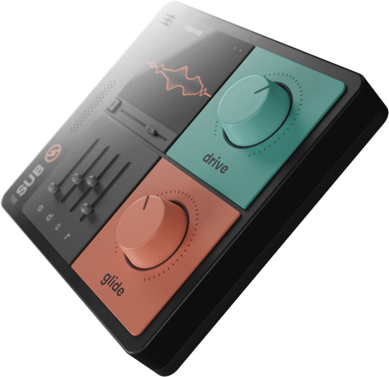 Iceberg Audio Plugin Bundle v2026.01 [U2B] [MacOSX]-乐声音频-资源网