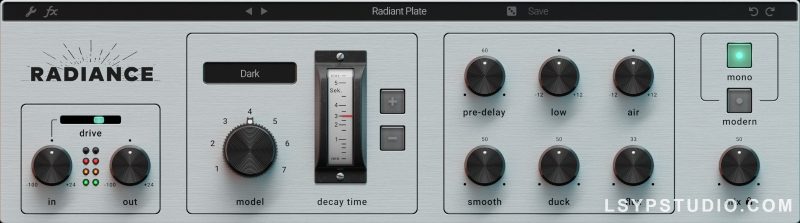 Wave Alchemy Radiance v1.0.0 [MacOSX]-乐声音频-资源网