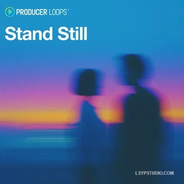 独立音乐元素Producer Loops Stand Still [WAV, MiDi, ACiD, AiFF, REX, ReFill]-乐声音频-资源网
