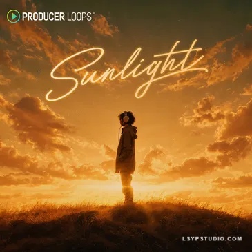 Producer Loops Sunlight [WAV, MiDi]-乐声音频-资源网