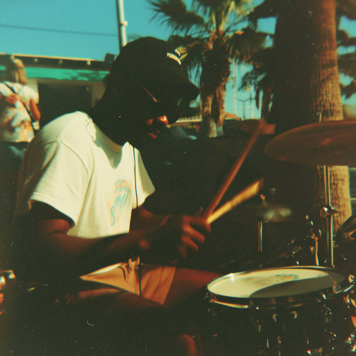 Discothèque Credits These Are The Breaks [WAV]-乐声音频-资源网