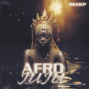 Sean P Afrojuju [WAV]-乐声音频-资源网