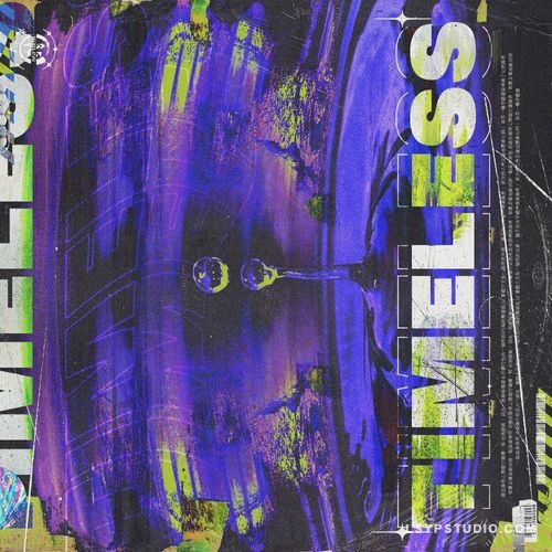 Sephxya Studios Timeless [WAV, MiDi]-乐声音频-资源网