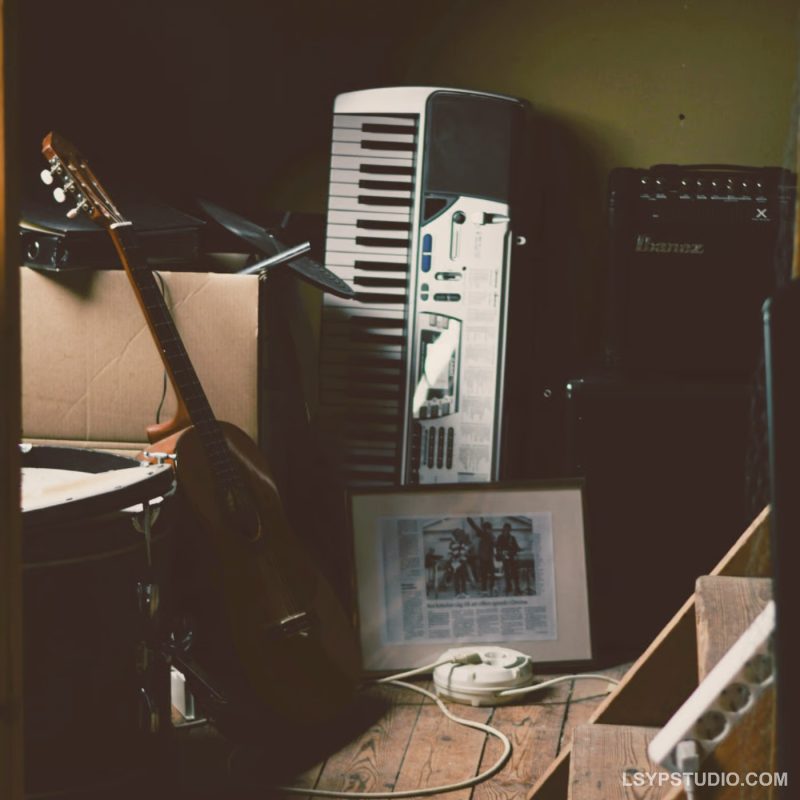 Gibberish Samples Collectors Vol.1 (Vintage Chopped Samples, Soul, Boom Bap) [WAV]-乐声音频-资源网