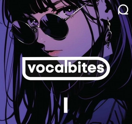 人声片段Roundel Sounds Vocal Bites 1 [WAV]-乐声音频-资源网