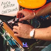 Traktrain Nico Baran Cool Sounds [WAV]-乐声音频-资源网