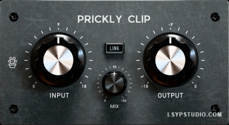 硬质理发器Canvas Audio Prickly Clip v1.0.2 [WiN]-乐声音频-资源网