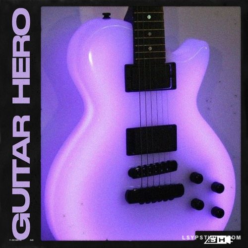 Sample Hub Guitar Hero [WAV]-乐声音频-资源网