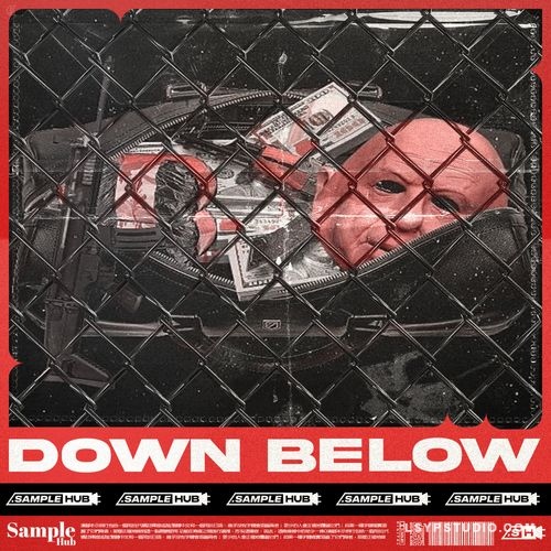 Sample Hub Down Below [WAV]-乐声音频-资源网