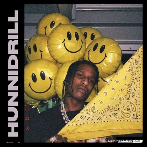 Sample Hub Hunnidrill [WAV]-乐声音频-资源网