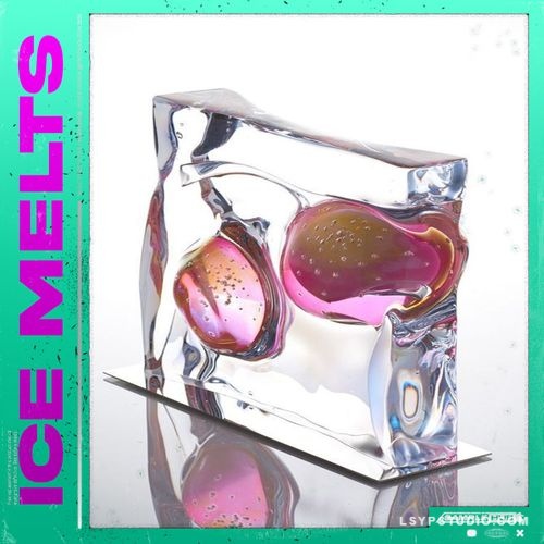 Sample Hub Ice Melts [WAV, MiDi]-乐声音频-资源网