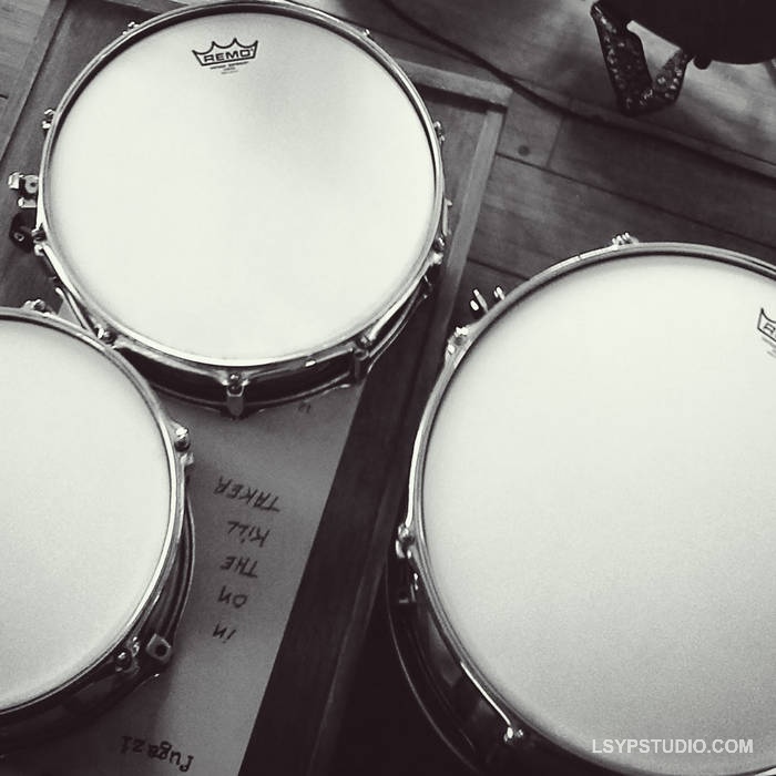 Andrew Black Dean Baltulonis Session [WAV]-乐声音频-资源网