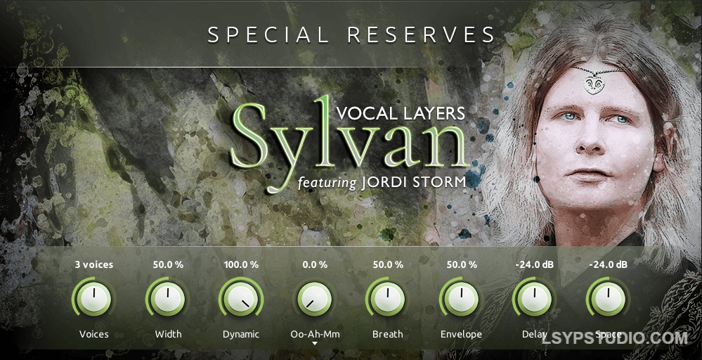 图片[1]-无词背景人声素材库特别珍藏Impact Soundworks Special Reserves: Sylvan Vocal Layers v1.0.1 [KONTAKT]-乐声音频-资源网