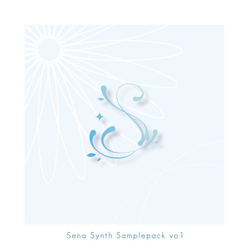 氛围音乐和植物音乐风格的合成器音色Sena-Soar Sena Synth SamplePack 01 [WAV, Synth Presets]-乐声音频-资源网
