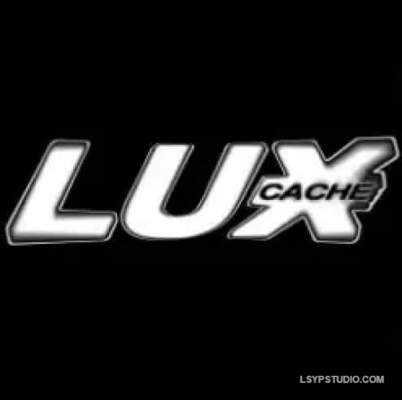 数字摇篮曲家Lux Cache LC PRODUCER UNLIMITED PEACE by Feloneezy [WAV]-乐声音频-资源网