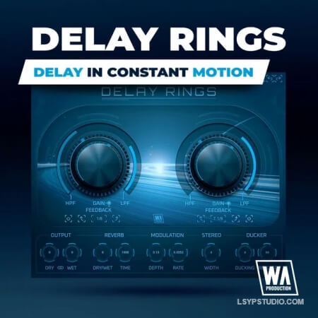 生产延迟环WA Production Delay Rings v1.0 [MacOSX]-乐声音频-资源网