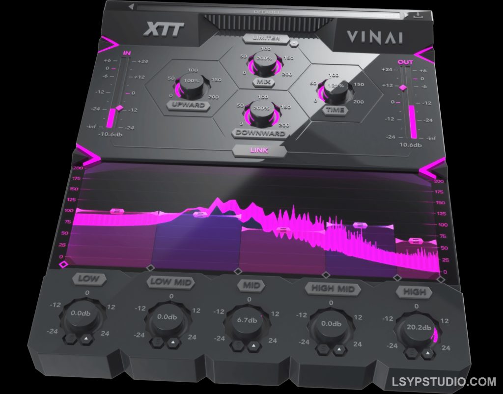 图片[1]-压缩器WA Production XTT By VINAI v1.1.2 [MacOSX]-乐声音频-资源网
