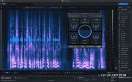 音频修复iZotope RX 11 Audio Editor Advanced v11.4.0 [WiN]-乐声音频-资源网