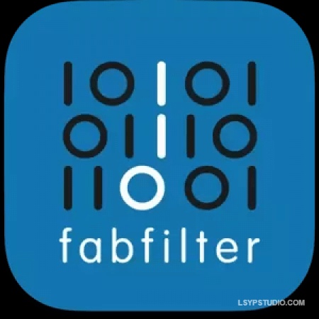 肥波效果器FabFilter Total Bundle 2026.01.13 [MacOSX]-乐声音频-资源网