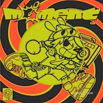 Moment Follow the Sound System a Cardozo moment [WAV, Synth Presets]-乐声音频-资源网