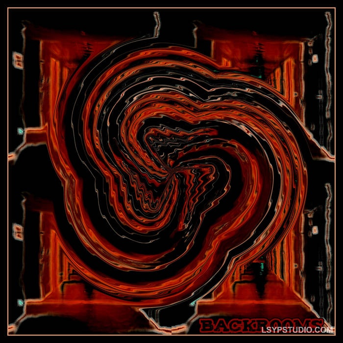 Analog Samples Backrooms [WAV]-乐声音频-资源网