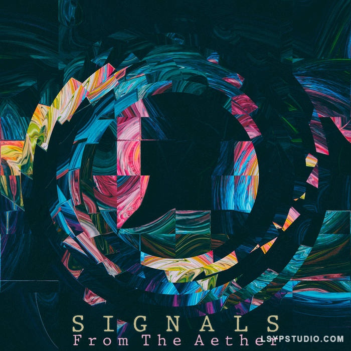 Analog Samples Signals From The Aether [WAV]-乐声音频-资源网