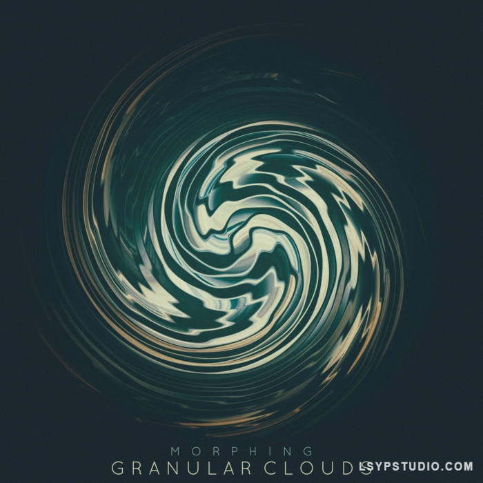 Analog Samples Morphing Granular Clouds [WAV]-乐声音频-资源网