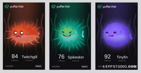 饱和度插件Sonible Puffer Fish v1.0.1 [WiN]-乐声音频-资源网