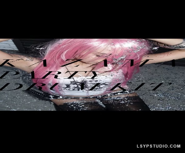 派对鼓套装Kazama Party Drum Kit [WAV]-乐声音频-资源网