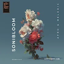 非洲旋律浩室和旋律浩室的元素Zenhiser Sonibloom [WAV]-乐声音频-资源网