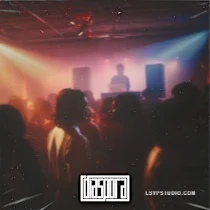 Diaspora Reggaeton Oscuro [WAV]-乐声音频-资源网