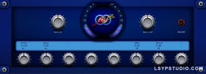 经典调音台AlexB Neev 14 Console Legacy Update incl. Skins [Nebula]-乐声音频-资源网