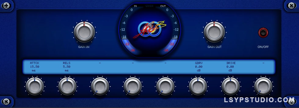 经典调音台AlexB Neev 14 Console Legacy Update incl. Skins [Nebula]-乐声音频-资源网