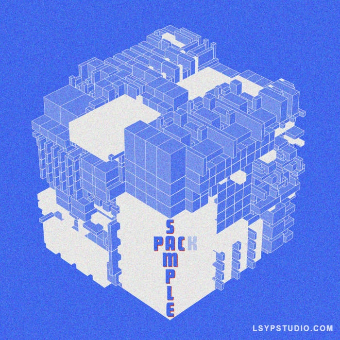 DAVE N.A. Dave N.a.Sample Pack 1 [WAV]-乐声音频-资源网