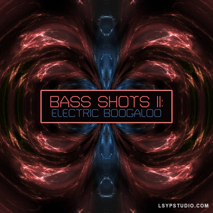 Analog Samples Bass Shots Ii Electric Boogaloo [WAV]-乐声音频-资源网
