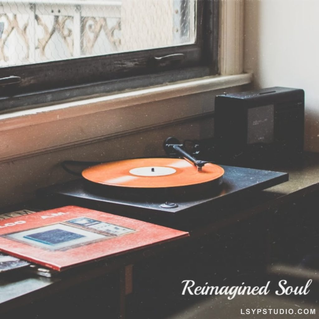 Gibberish Samples Reimagined Soul Loop Kit [WAV]-乐声音频-资源网