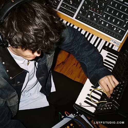 Steven Shaeffer One Shot Stash [WAV]-乐声音频-资源网