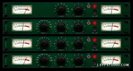母带处理Tim Petherick Rstate Model D [Nebula]-乐声音频-资源网