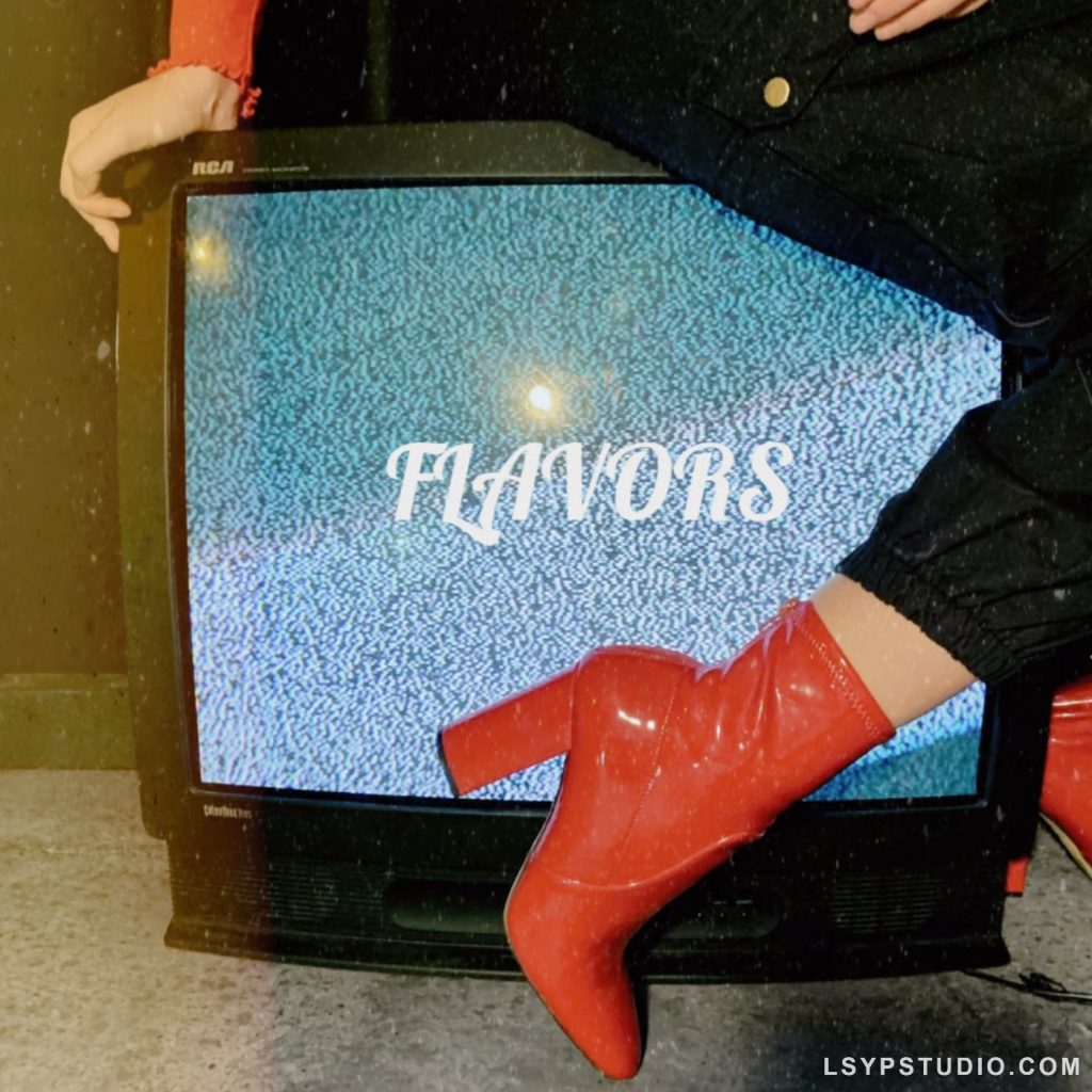 胡言乱语样本口味Gibberish Samples Flavors [WAV]-乐声音频-资源网