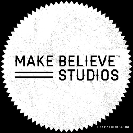 Metric Halo Make Believe White Room v4.1.0.264 [MacOSX]-乐声音频-资源网