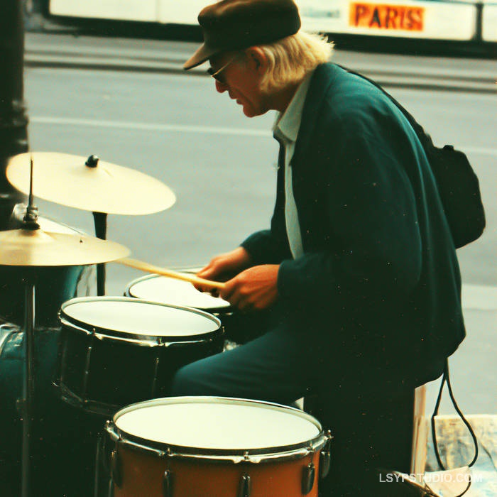 Demi Gods French Touch! Parisian Disco Samples [WAV]-乐声音频-资源网